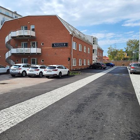 Vandrarhem Uppsala - Portalgatan Dış mekan fotoğraf